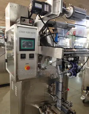 Automatic Liquid Paste Filling Machine Packaging Machine