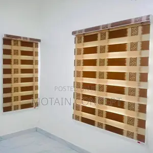 Home Day and Night Window Blinds