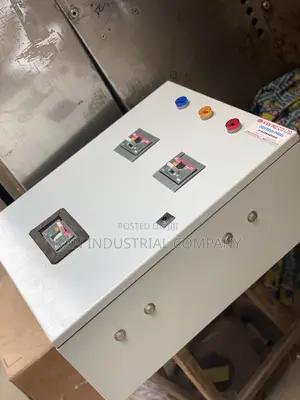 2 Outgoing Panel