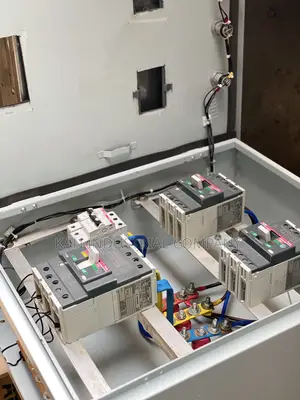 2 Outgoing Panel