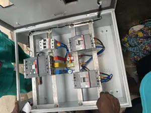 2 Outgoing Panel