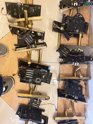 Hotel Card Locks for Your Hotel and Locks