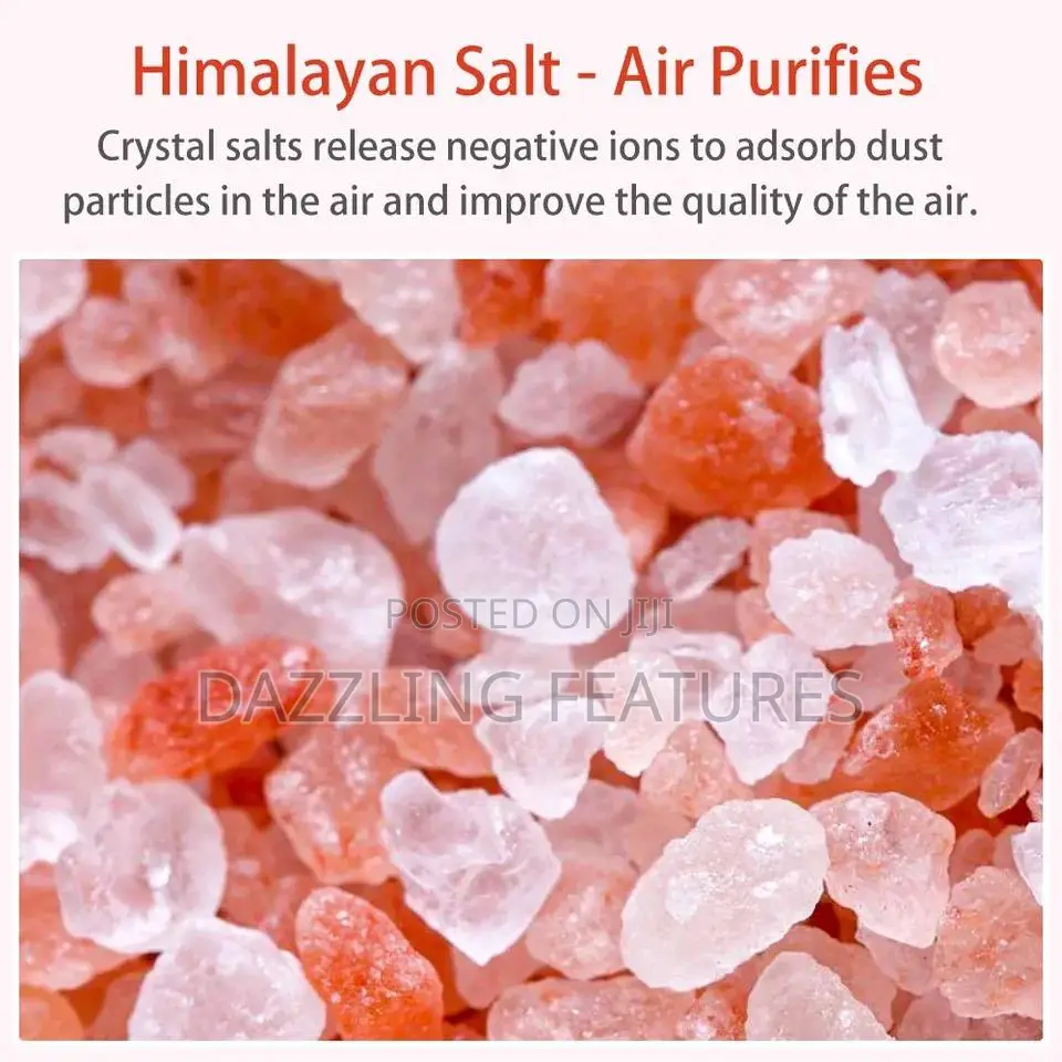 Humidifier and Aroma Diffuser
