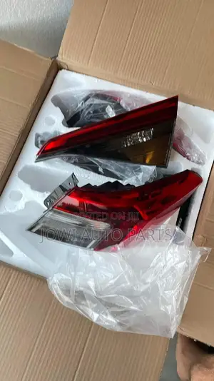 2020-2023 Taillights Honda Civic