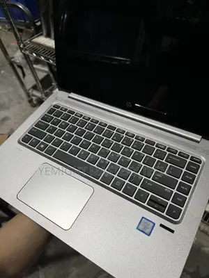 Laptop HP EliteBook Folio 1040 G3 8GB Intel Core I5 SSD 256GB