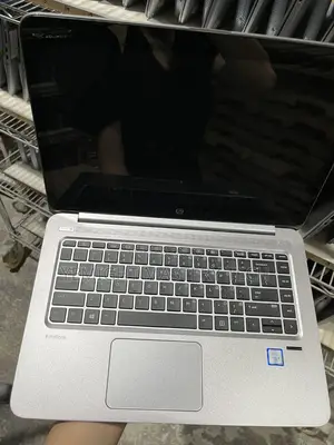 Laptop HP EliteBook Folio 1040 G3 8GB Intel Core I5 SSD 256GB
