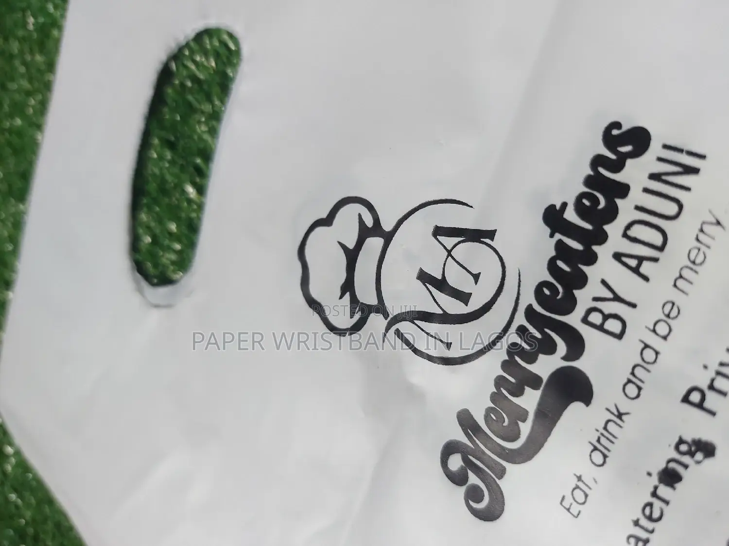 Nylons Customization