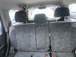 Honda CR-V 2003 Silver