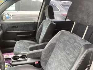 Honda CR-V 2003 Silver