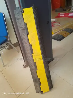Rubber Cable Protector
