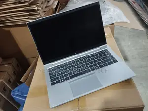 Laptop HP EliteBook 840 G7 16GB Intel Core I5 SSD 512GB