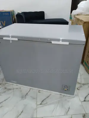Hisense Fc390sh 297l Chest Deep Freezer
