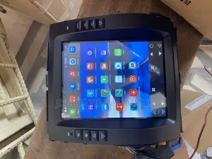 Gx 470 Android Tesla Navigation System