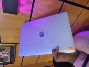 Laptop Apple MacBook Pro 2020 M1 8GB Intel Core M SSD 512GB
