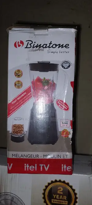 Blnatone Blender 300w