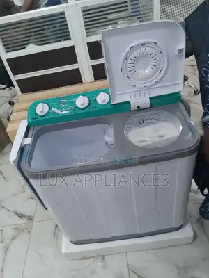 Brand New Good for Laundry Hisense 7.5kg Washing Machine
