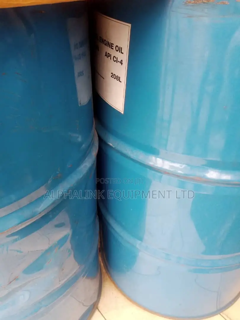 Cummins Original Engine Oil
