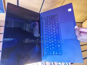 Laptop Dell XPS 15 9560 16GB Intel Core I7 SSD 512GB