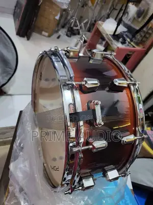 PDH Snare Drums