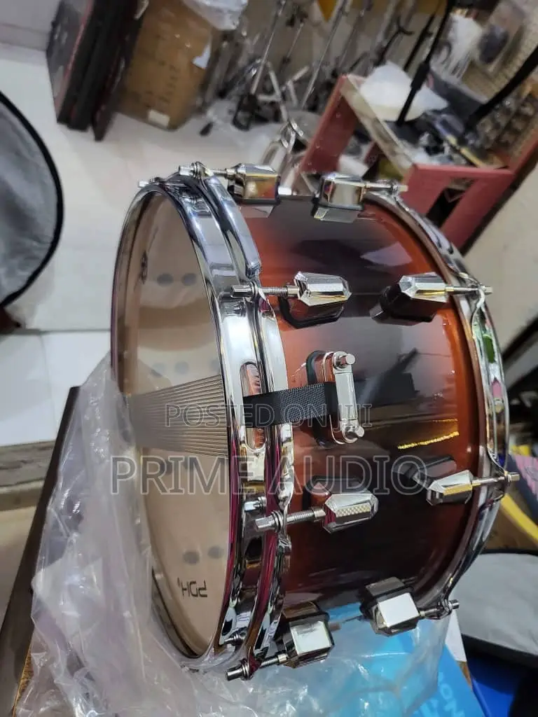 PDH Snare Drums