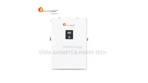 10kva Three Phase Felicity Hybrid Inverter