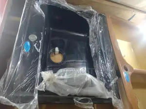 Acrylic Sink