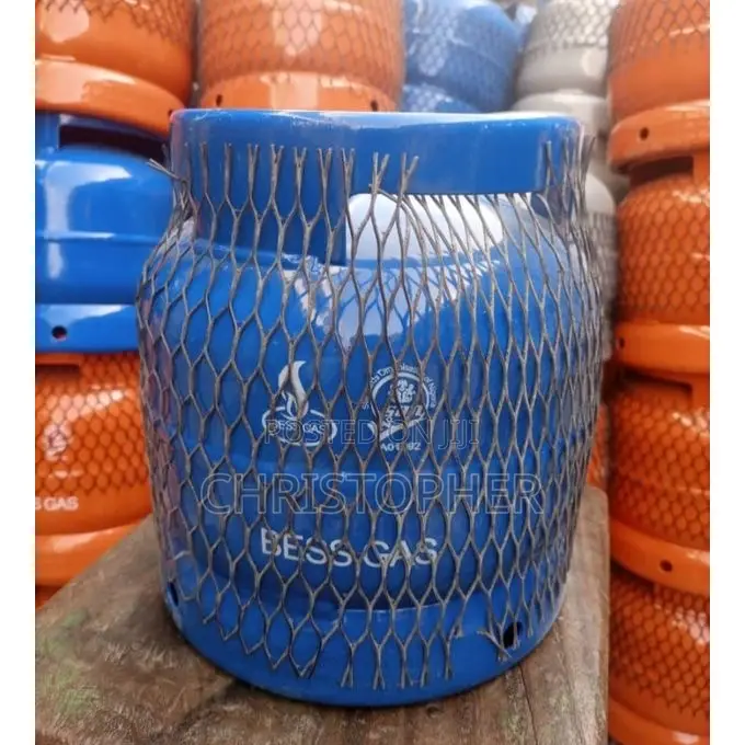 3kg Gas Cylinder