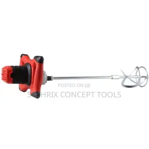 Electric Hand Mixer