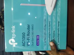TPLINK Router Archer C60
