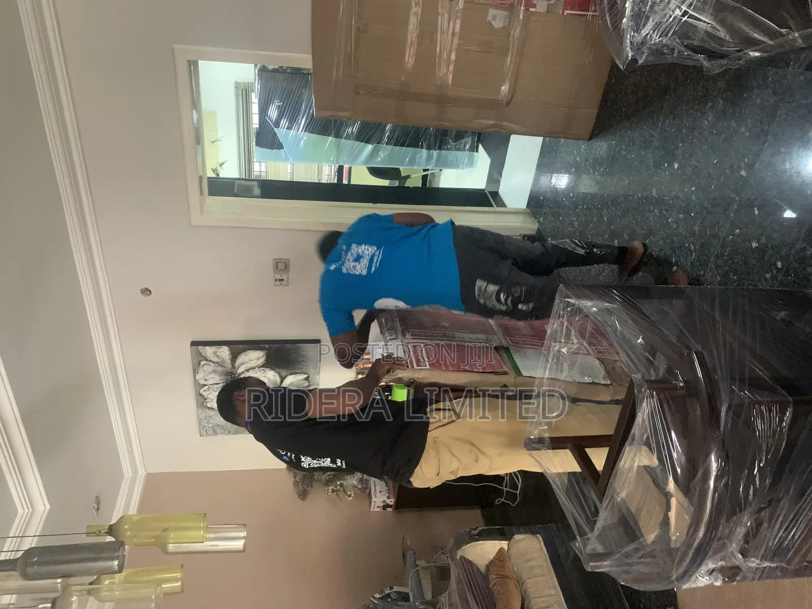 Movers Near Me