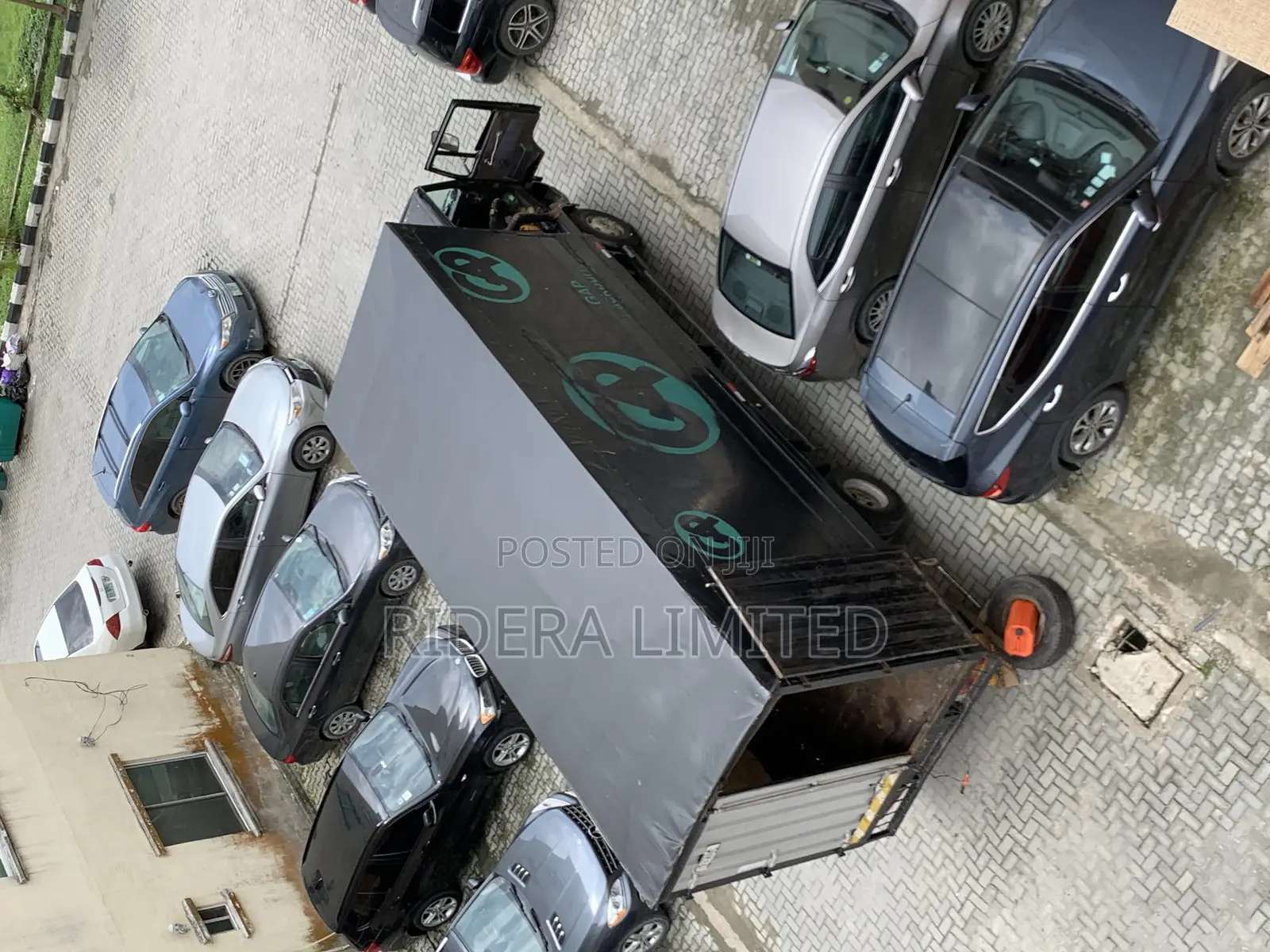 Movers Near Me