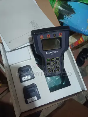 Original Pressure Calibrator