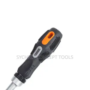 Ratchet Screwdriver Set 58pcs
