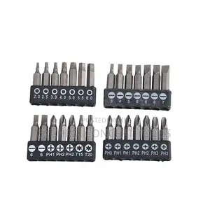 Ratchet Screwdriver Set 58pcs