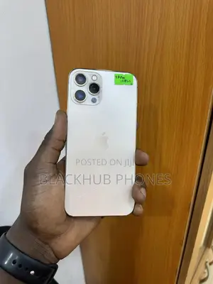Apple iPhone 12 Pro Max 128 GB Gold