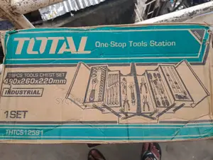Tools Set- 59pcs