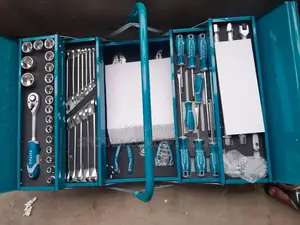 Tools Set- 59pcs