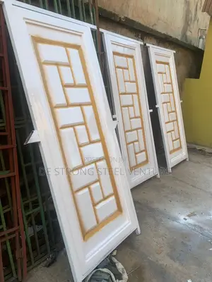 Luxury Door