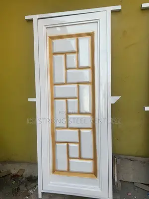 Luxury Door