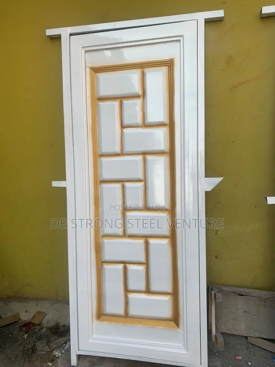 Luxury Door