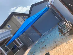 Carport Work