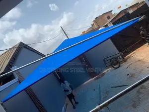 Carport Work