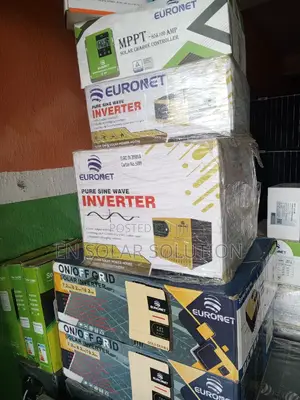 2.5kva/24v Solar EURONET Indian Product Inverter Available