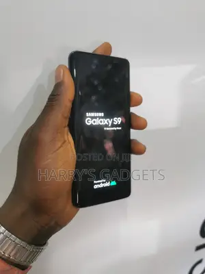 Samsung Galaxy S9 64 GB Blue