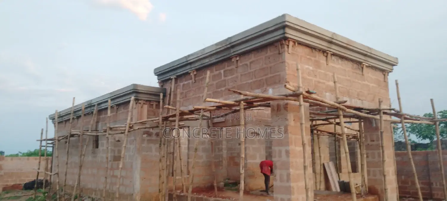 Precast Parapet