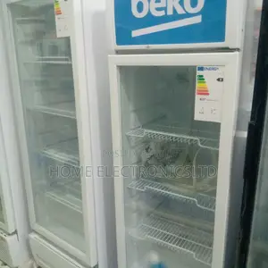 Beko Showcase 211 Liters