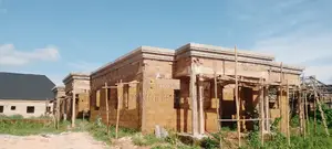 Precast Parapet
