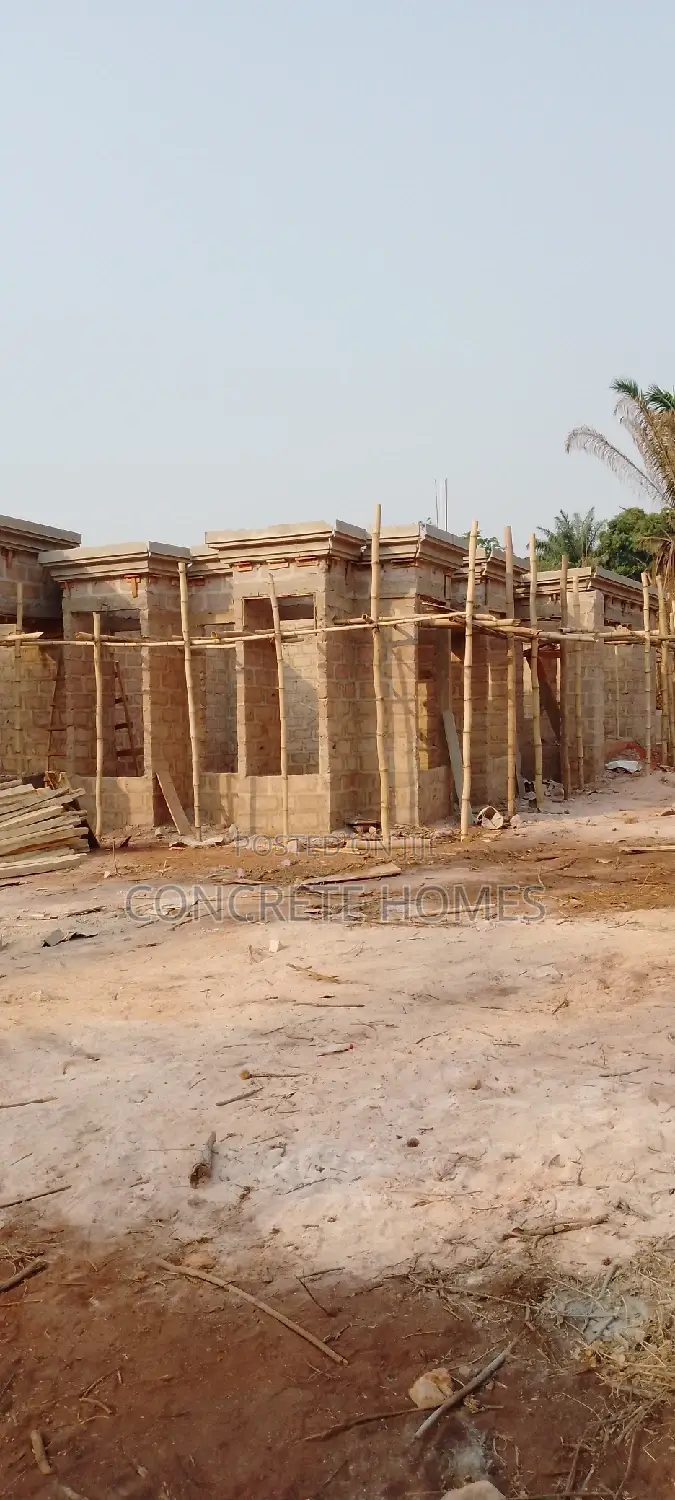 Precast Parapet