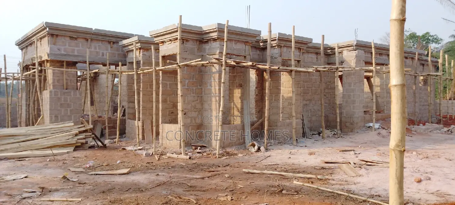 Precast Parapet