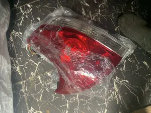 Rear Light Venza 2010 2015